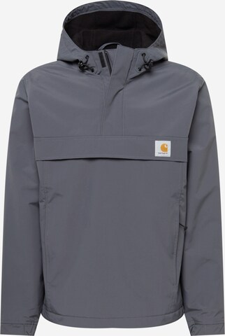 Carhartt WIP Regular fit Between-Season Jacket 'Nimbus' in Grey: front