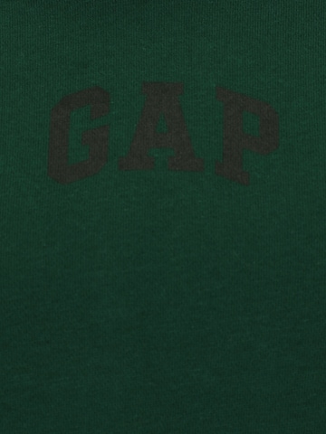 Gap Tall - Sweatshirt em verde
