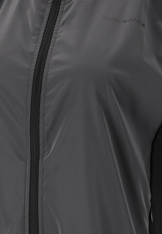 ENDURANCE Sports vest 'Bebinca' in Grey