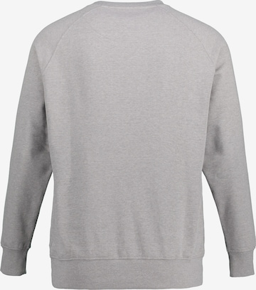 JP1880 Sweatshirt in Grijs