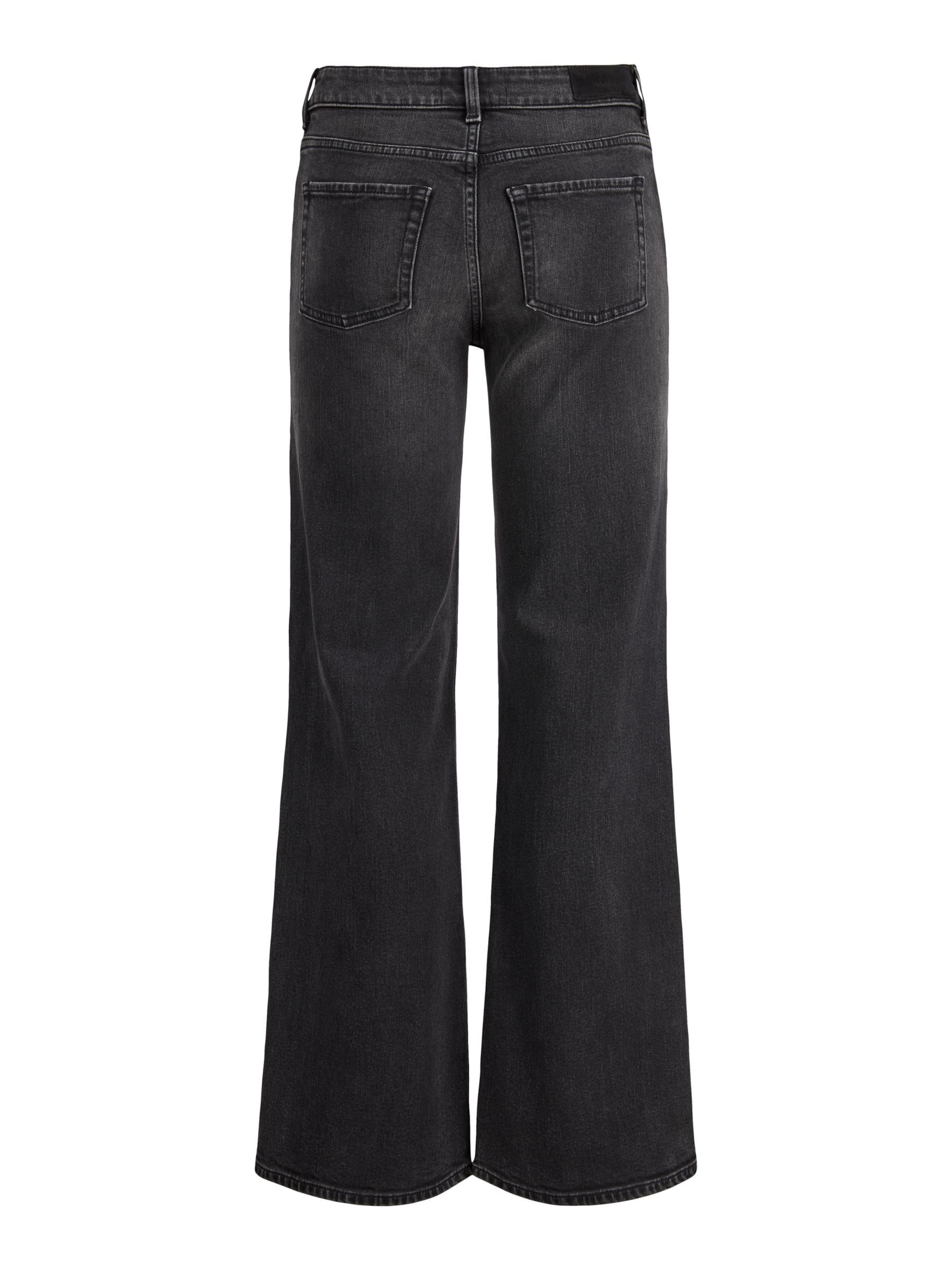 JJXX Flared Jeans 'JXRome' in Black