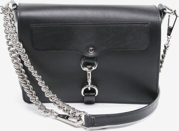 Rebecca Minkoff Bag in One size in Black: front