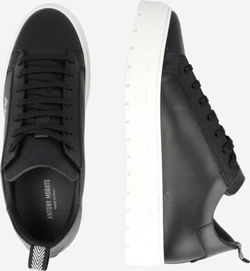 ANTONY MORATO Sneaker in Schwarz