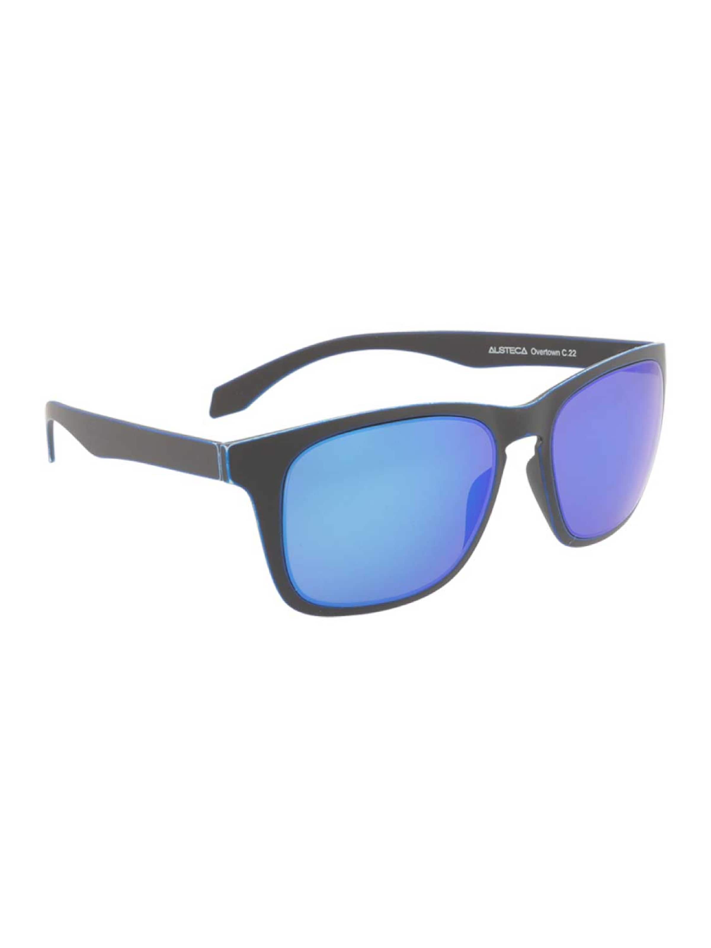 Alsteca Sunglasses 'Overtown C22' in Black