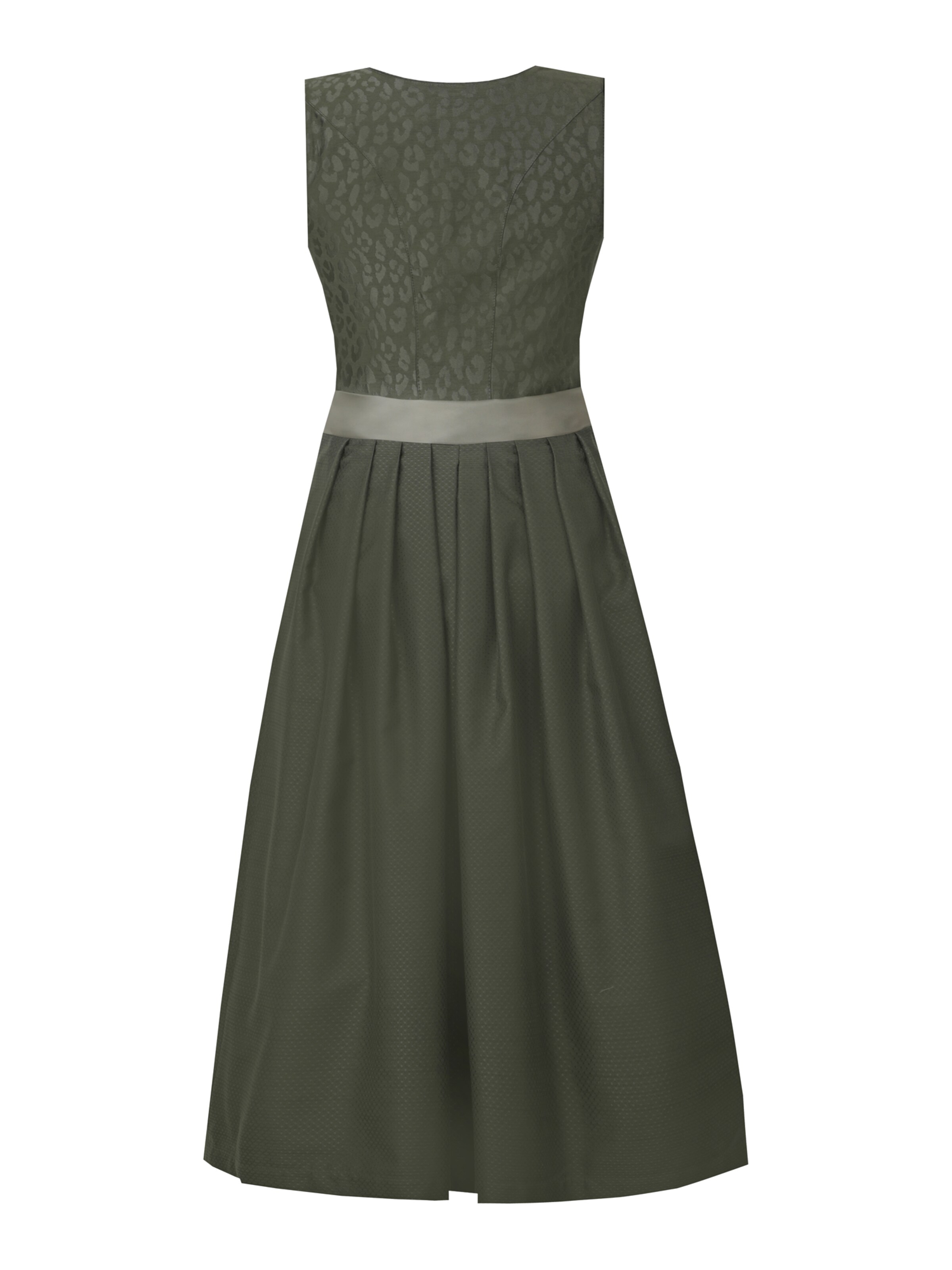 MARJO Ντιρντλ 'Reisbach' σε πράσινο