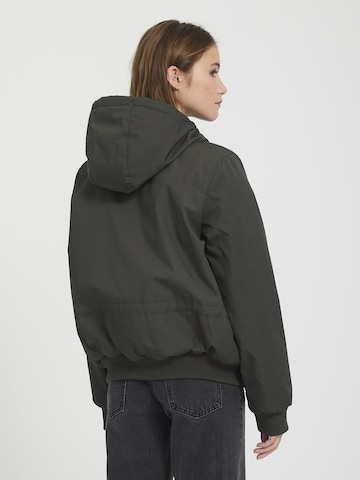 Veste fonctionnelle 'Wernan' Volcom en noir