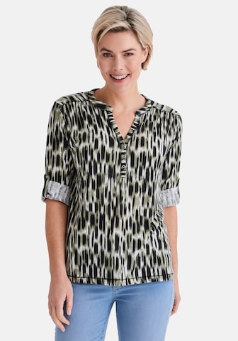 STOOKER WOMEN Bluse in Mischfarben: Vorderseite