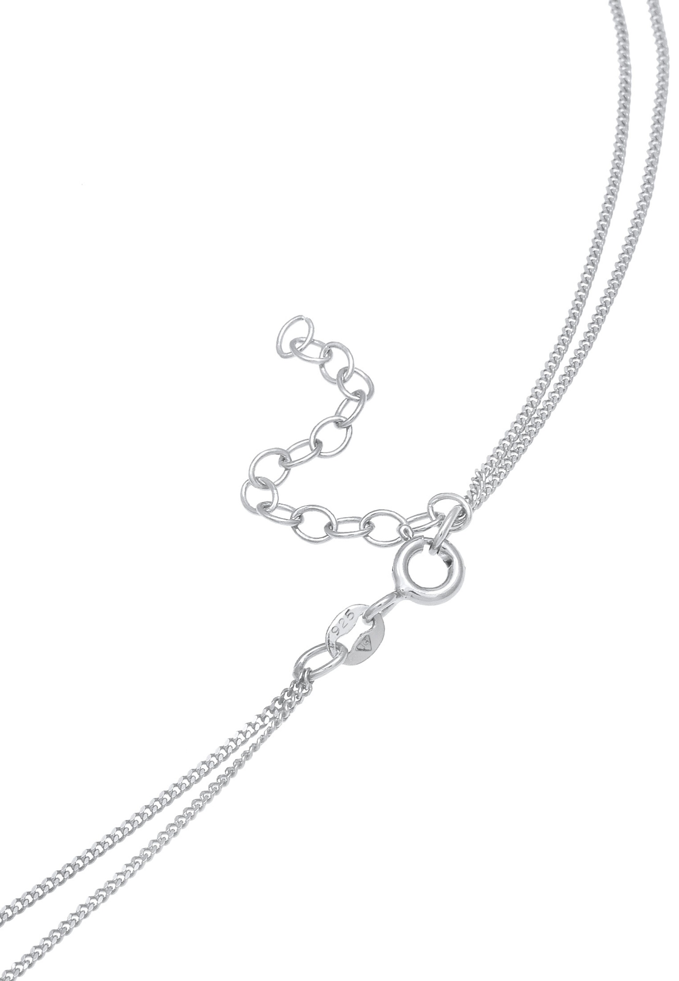 ELLI Kæde i sølv