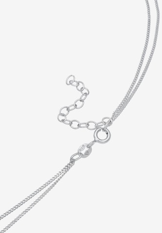 ELLI Necklace in Silver