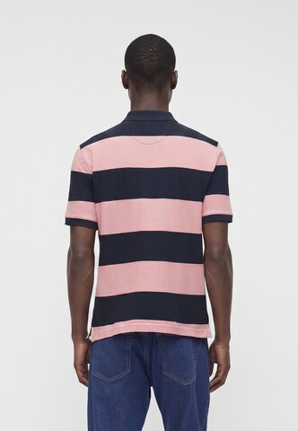 GANT Bluser & t-shirts i pink