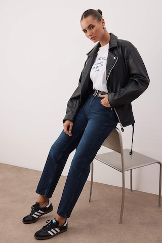 Trendyol Regular Jeans in Blauw