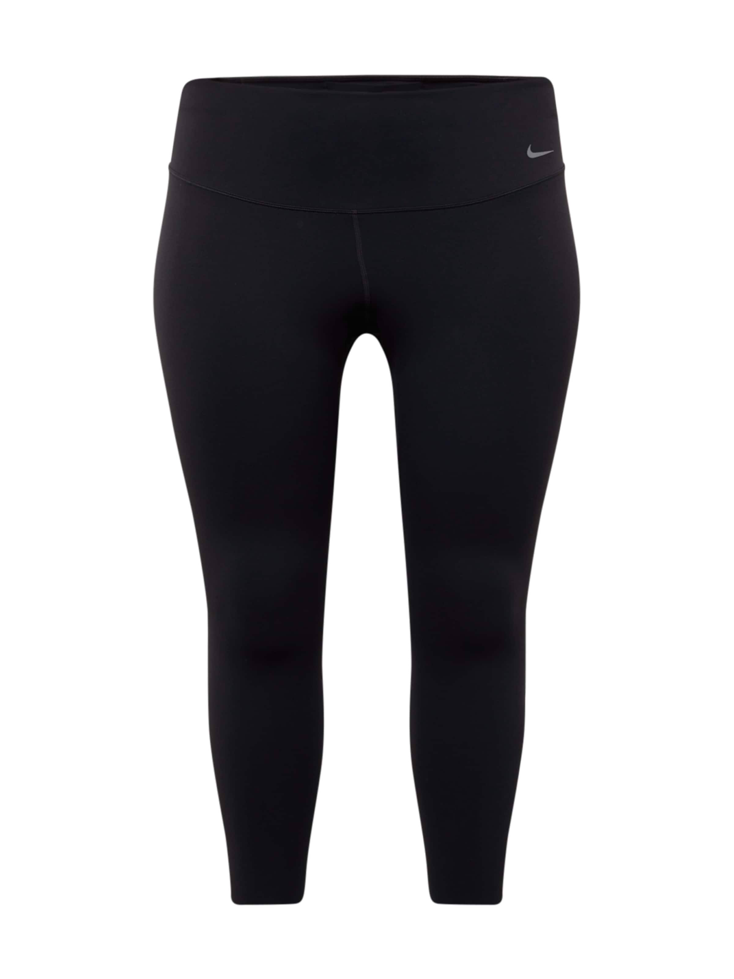 Nike Sportswear Športové nohavice 'ZENVY' - Čierna: predná strana