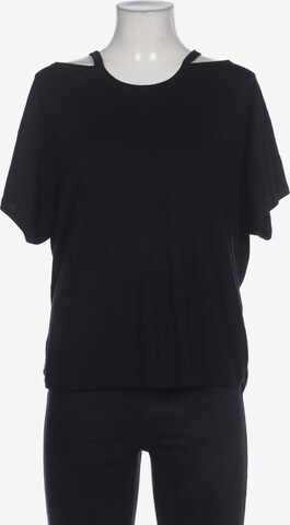 STEFFEN SCHRAUT Top & Shirt in L in Black: front