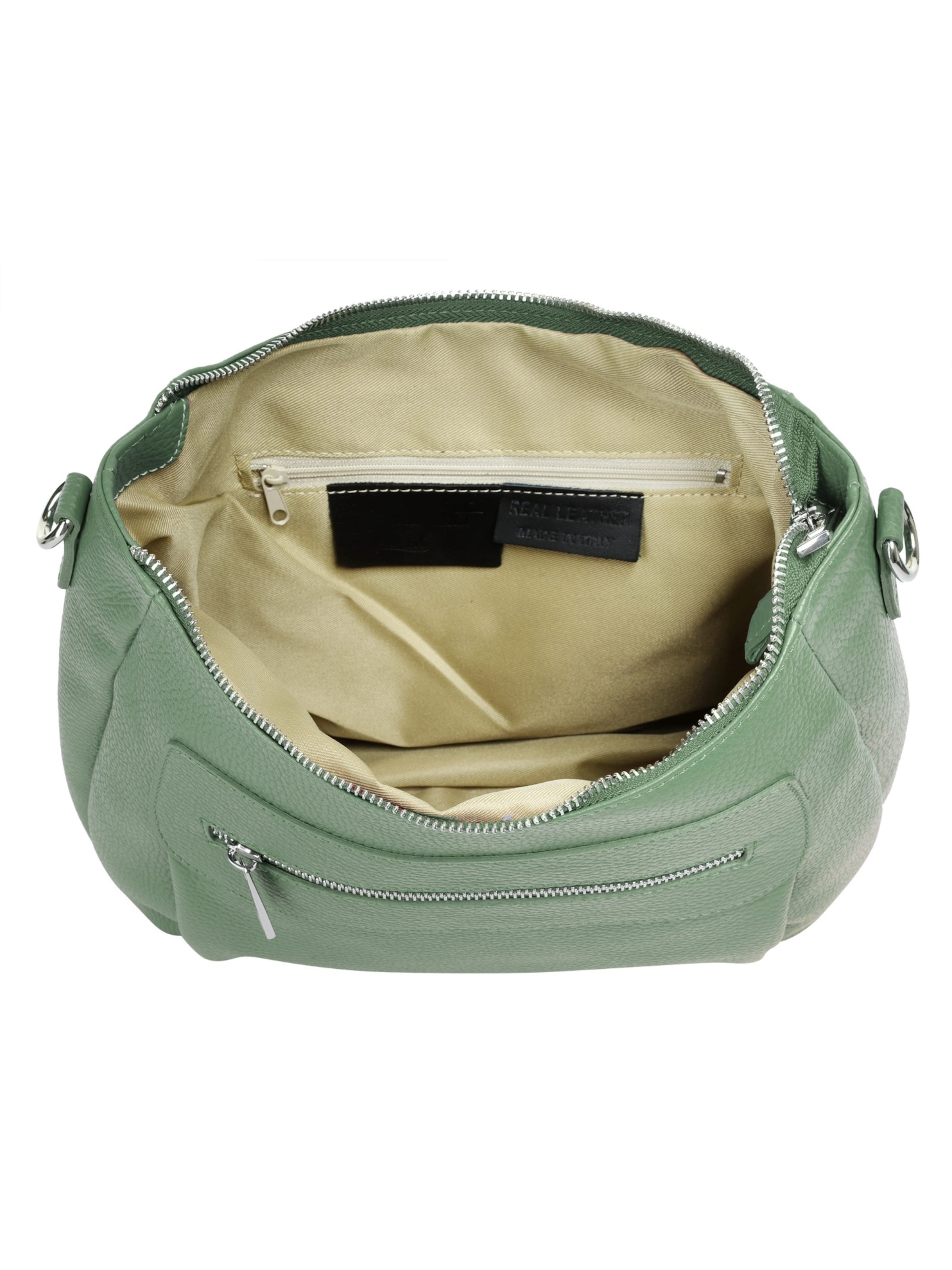Sac à bandoulière Samantha Look en vert