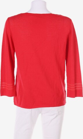 MORE & MORE Pullover M in Rot