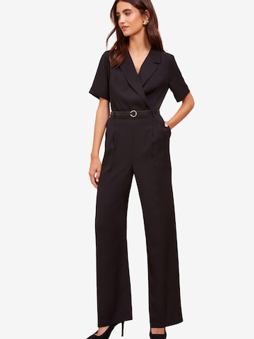 Friends Like These Overal - Čierna: predná strana