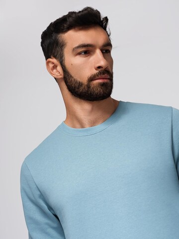 Ombre Huispak 'Z122' in Blauw