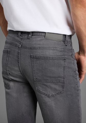 ARIZONA Regular Jeans in Grey