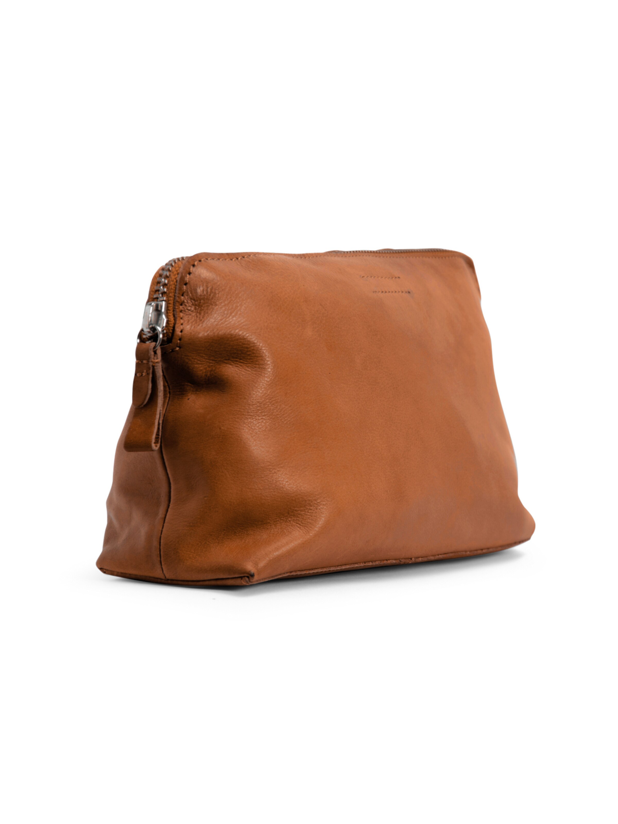 still Nordic Toilettilaukku värissä ruskea