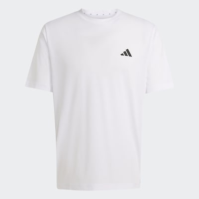 ADIDAS PERFORMANCE Shirt in XXXL in White, Item view