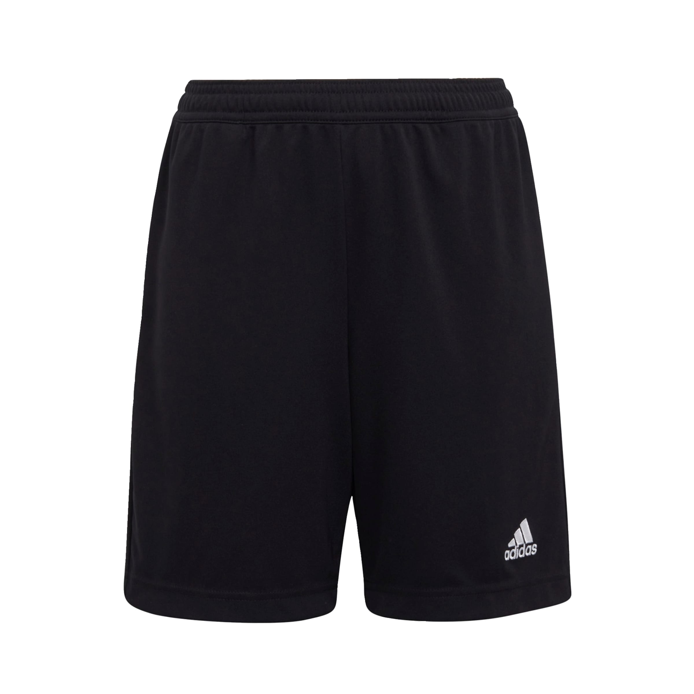 Regular Pantaloni sport 'Entrada 22' de la ADIDAS PERFORMANCE pe negru: față