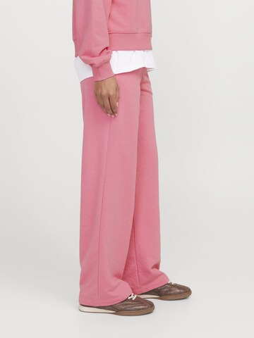 JJXX Loosefit Broek 'JXAlfa' in Roze