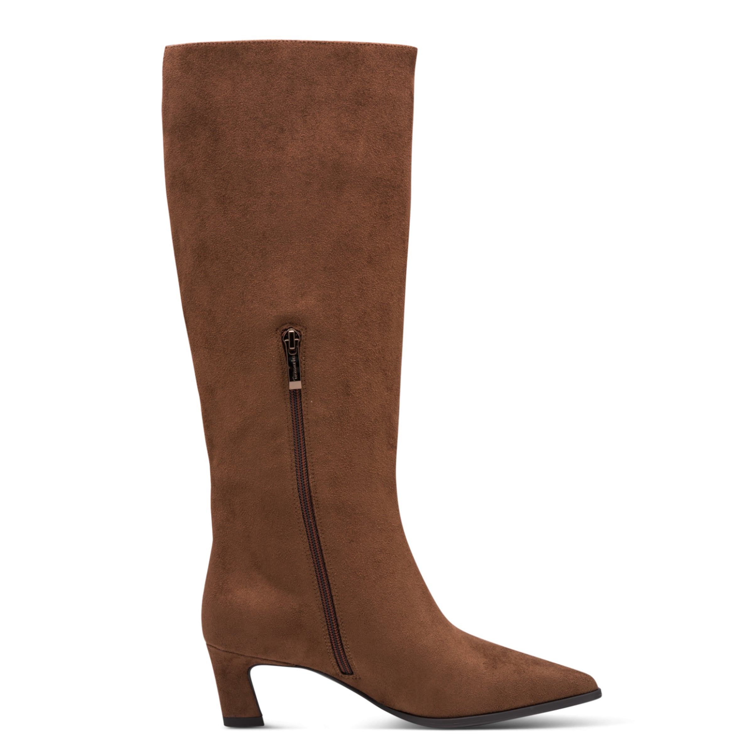 Tamaris Stiefel in Braun