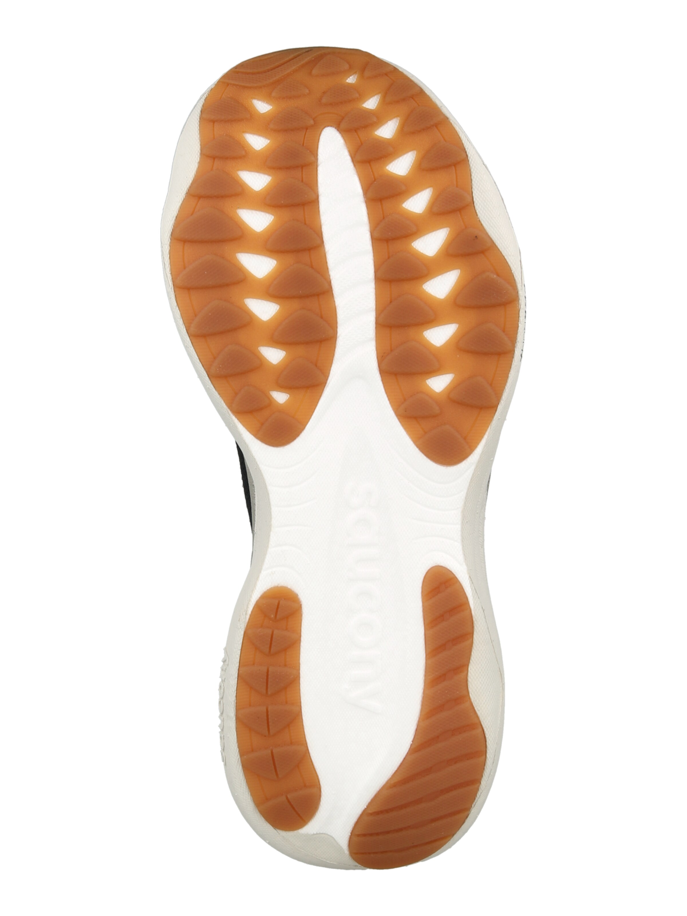 saucony Běžecká obuv 'RIDE 19' – černá