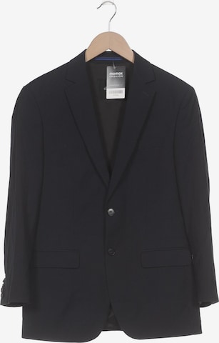 s.Oliver BLACK LABEL Sakko S in Blau: Vorderseite