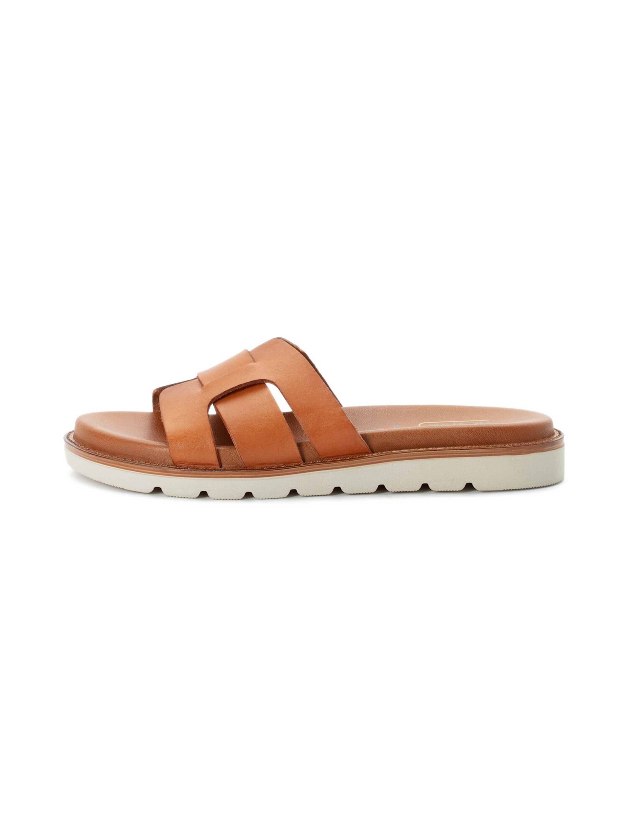 CAMEL ACTIVE Mules in Brown