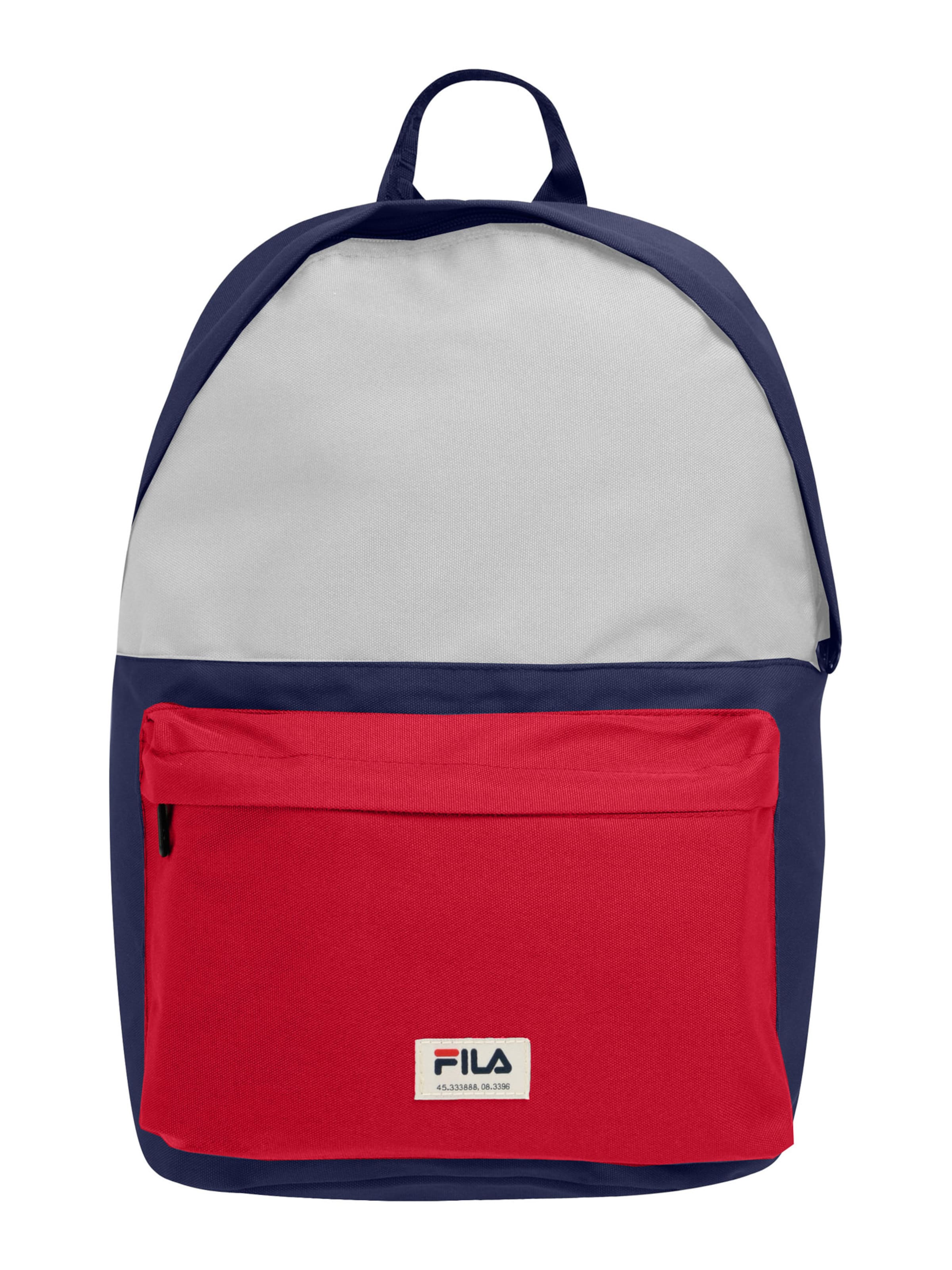 FILA Sports backpack BOMA in Navy ABOUT YOU
