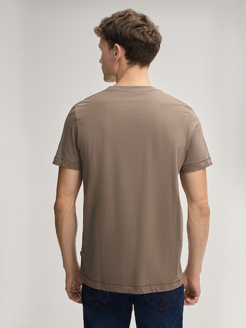 T-Shirt 'Bajo' JOOP! en gris