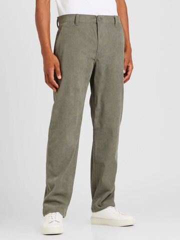 regular Pantaloni 'ONSEDGE' di Only & Sons in grigio: frontale