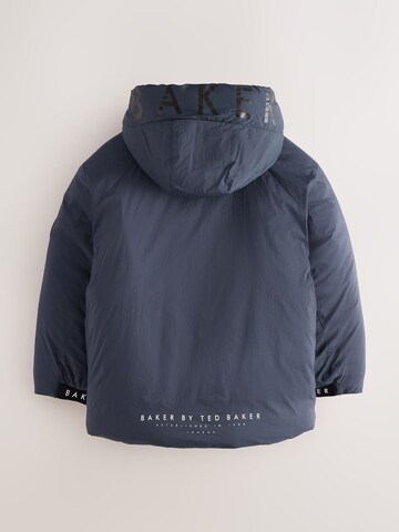 Manteau Baker by Ted Baker en bleu