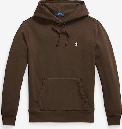 Polo Ralph Lauren Sweater majica u čokolada, Pregled proizvoda