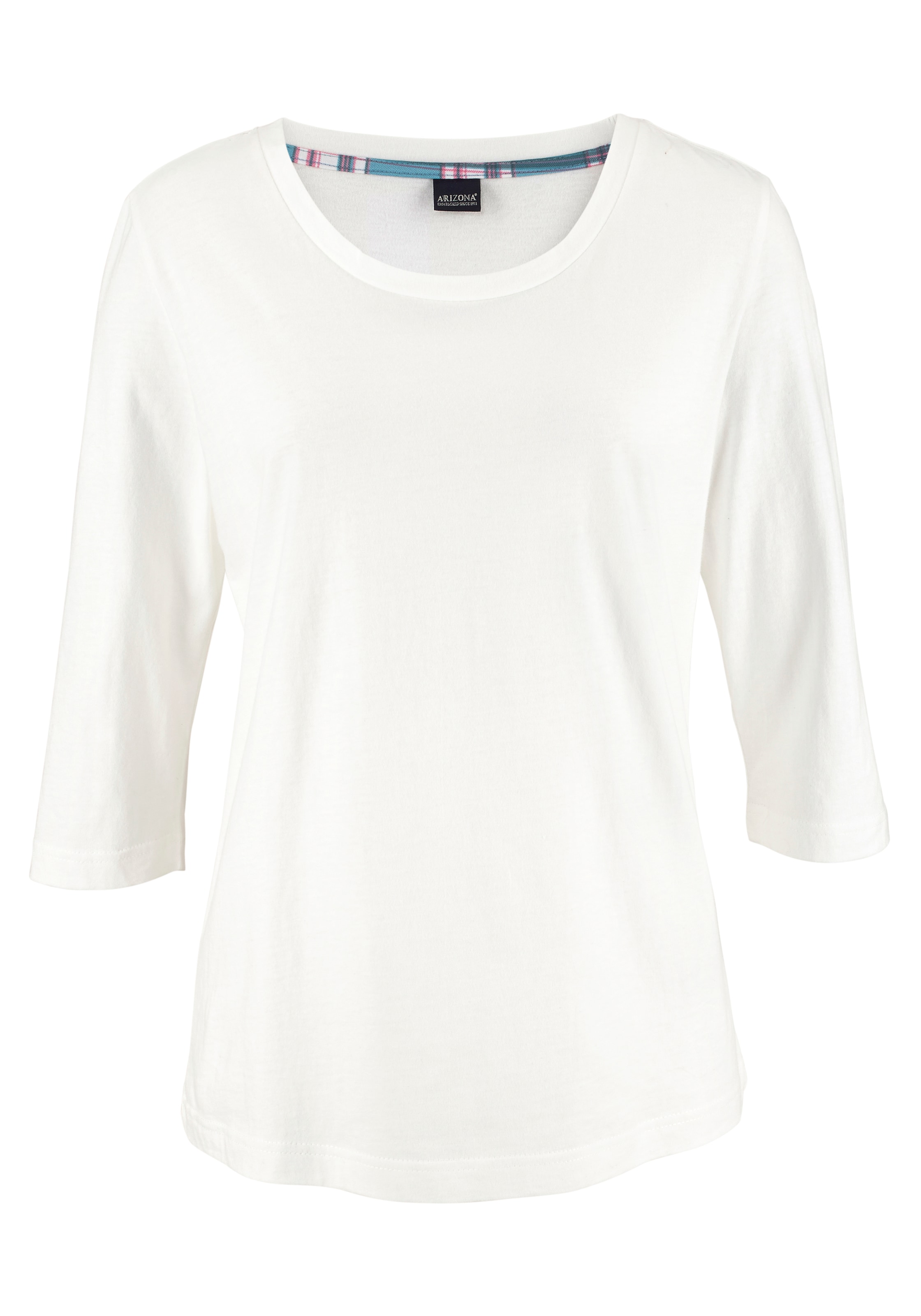 ARIZONA Pajama in Mixed colors: front