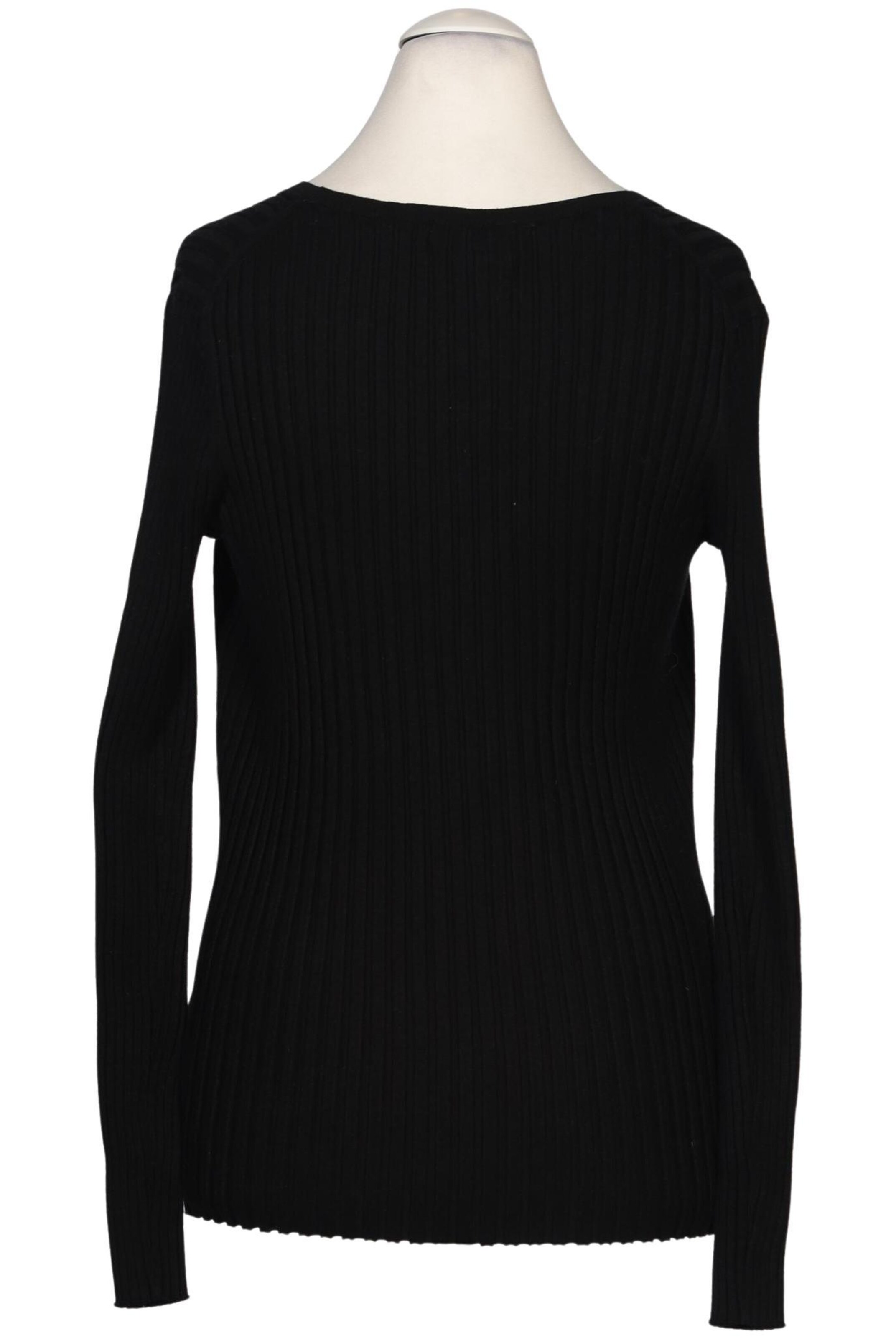 Filippa K Pullover L in Schwarz