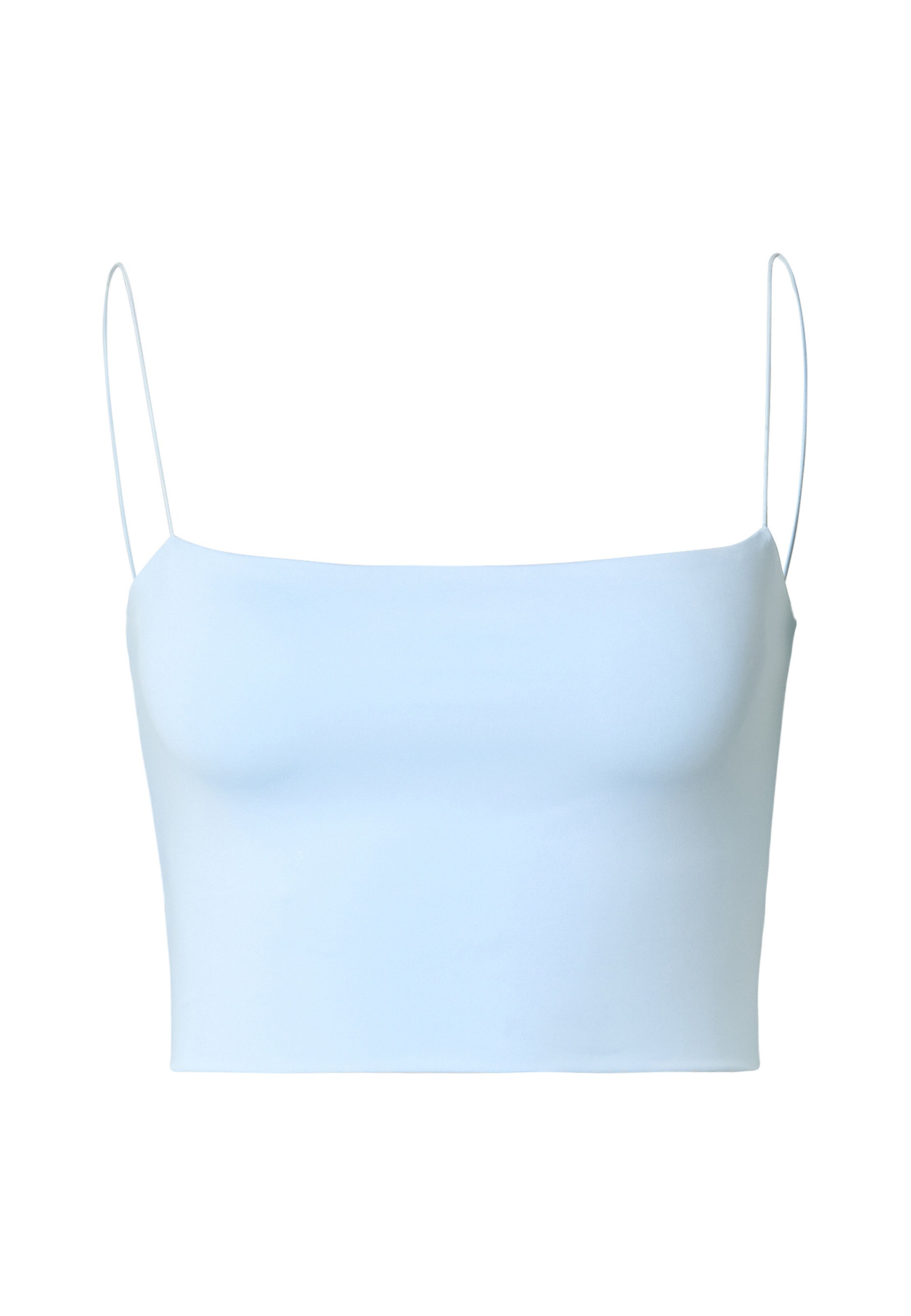Estelou Top in Blau