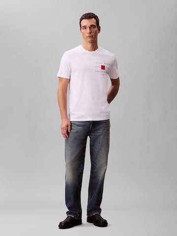 Calvin Klein Футболка в Белый