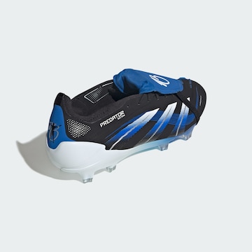 ADIDAS PERFORMANCE Fußballschuh 'Predator Elite' in Schwarz