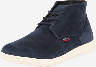 TOMMY HILFIGER Boots in dunkelblau, Produktansicht