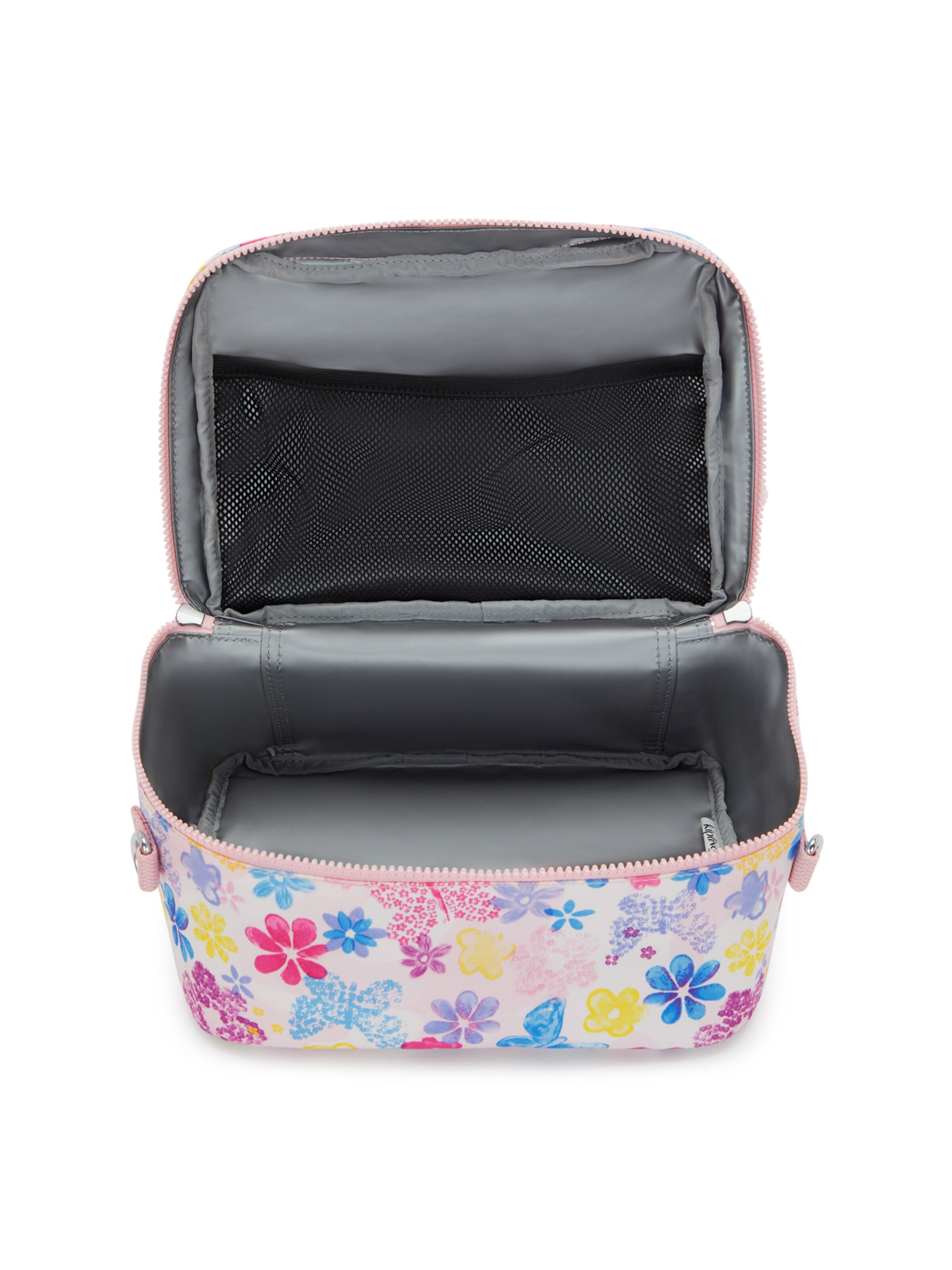 KIPLING - Bolso de mano 'MIYO' en Mezcla de colores