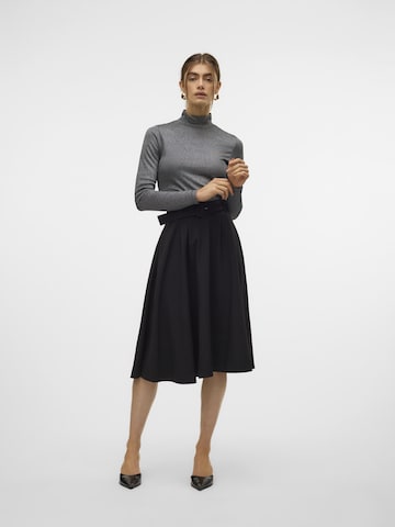 Jupe VERO MODA en noir