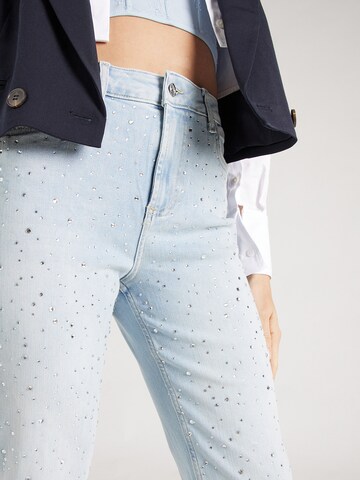 regular Jeans di Liu Jo in blu