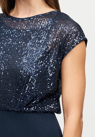 Tuta jumpsuit di Anna Field in blu