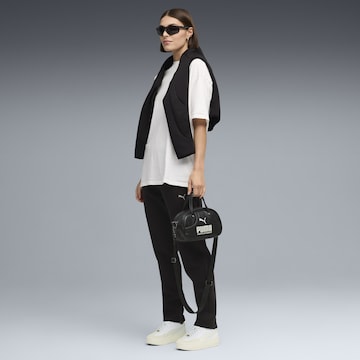 PUMA Regular Sports trousers in Black