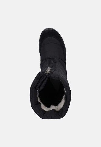 Westland Snowboots 'Grenoble 04' in Schwarz