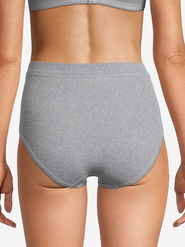 ESGE Slip 'Basic - Feinripp'‌‌‌‌ in Grau