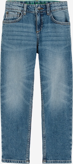 WE Fashion Traperice u plavi traper, Pregled proizvoda