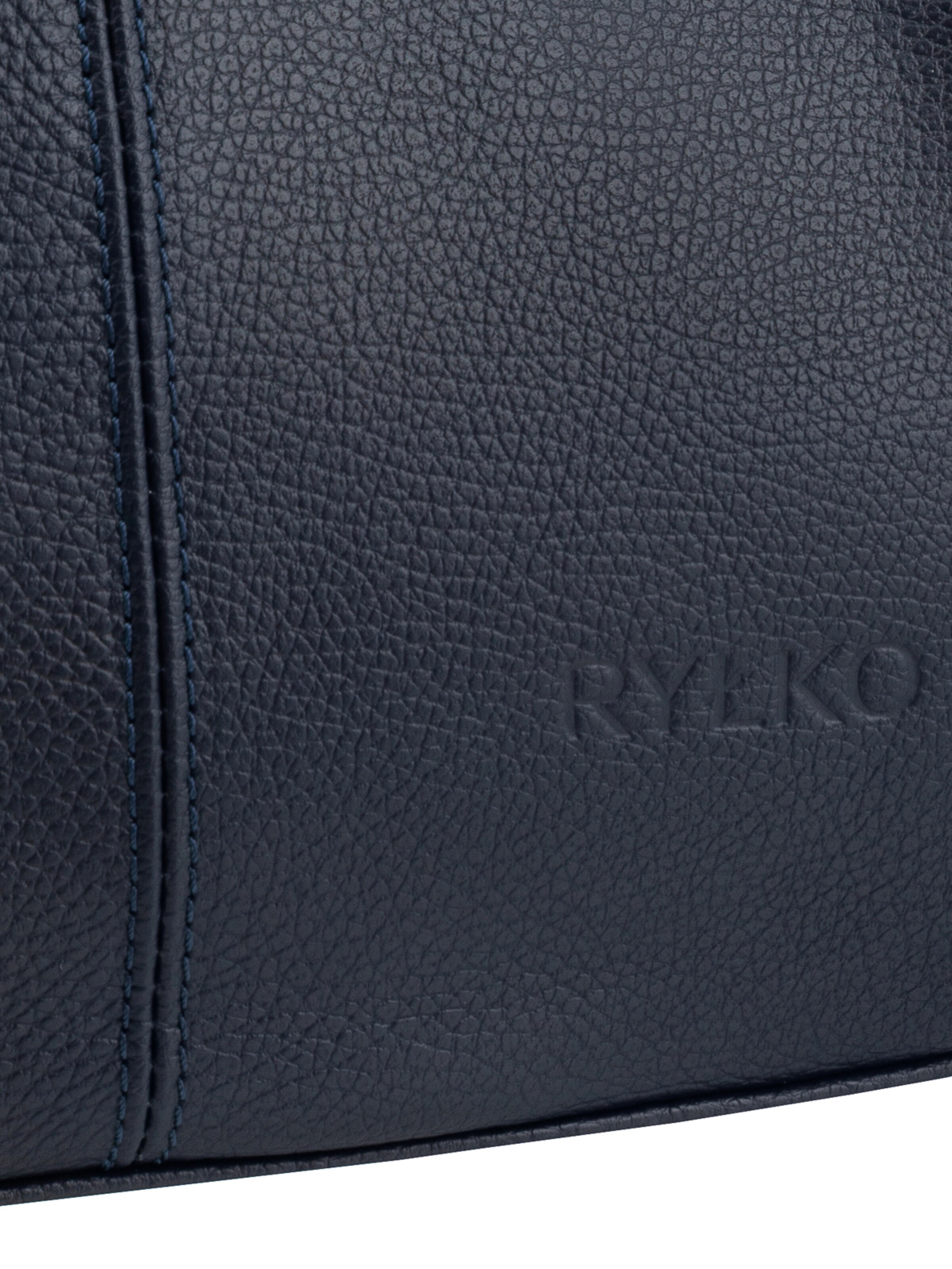 RYLKO Torebka w kolorze niebieski